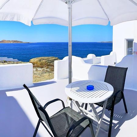 Sea House Hotel Naousa  Exterior photo
